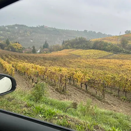 بيت للعطل Casale Della Valle Del Monferrato *